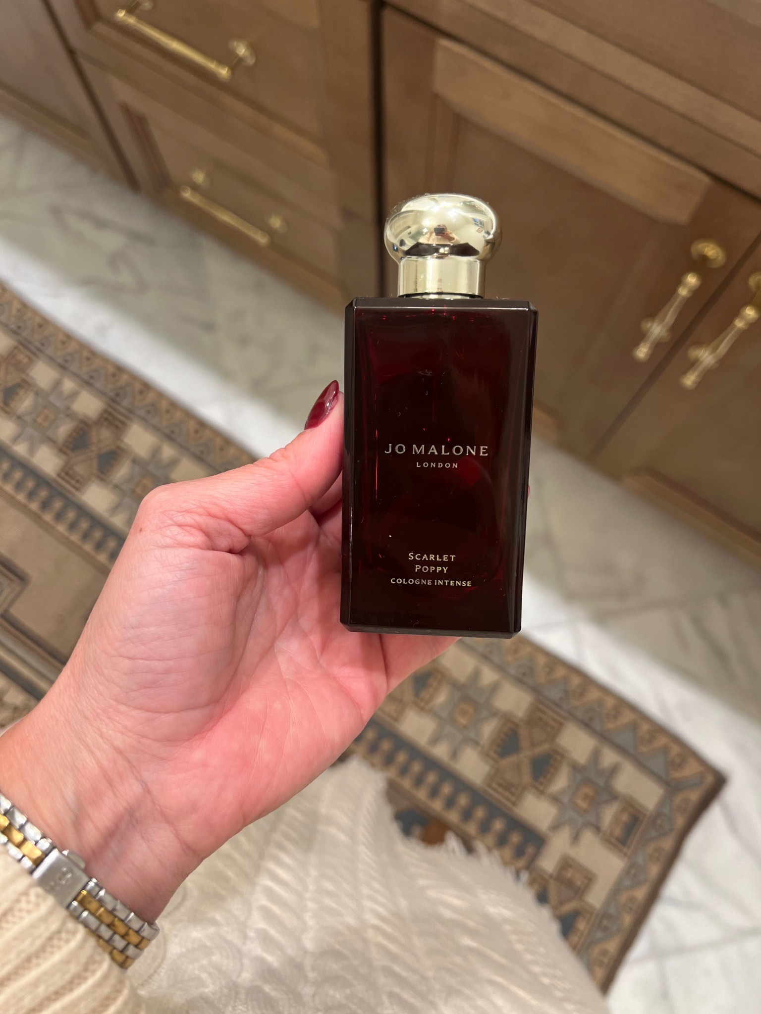 This scent is so good and my everyday go to - such the perfect gift holiday gift perfume women’s perfume 

#LTKGiftGuide #LTKHoliday #LTKselfcare