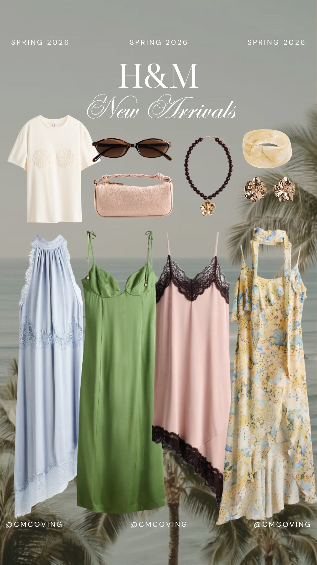 H&M new arrivals 🤎

#LTKSeasonal #LTKTravel #LTKootd