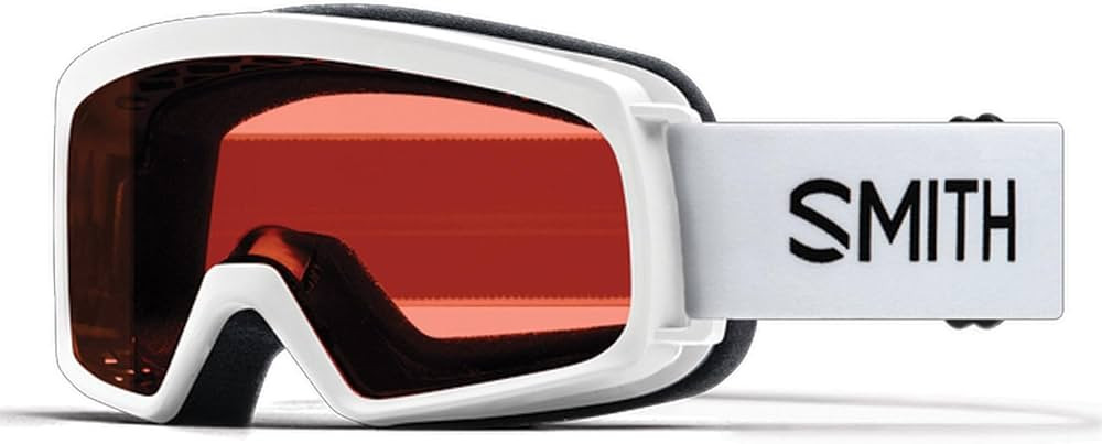 SMITH Optics Rascal Snow Goggle 2021 - Kid's | Amazon (US)
