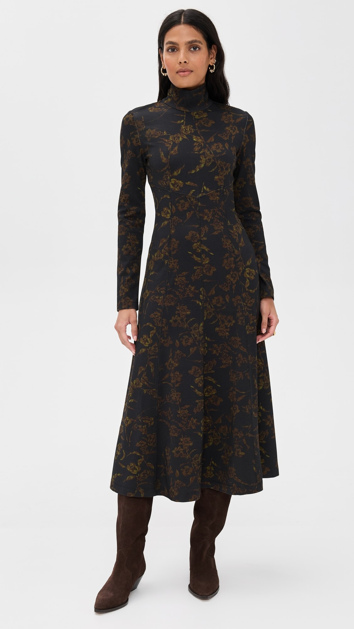 Thea Dress | Shopbop