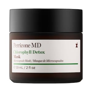 Chlorophyll Detox Mask | Sephora (US)