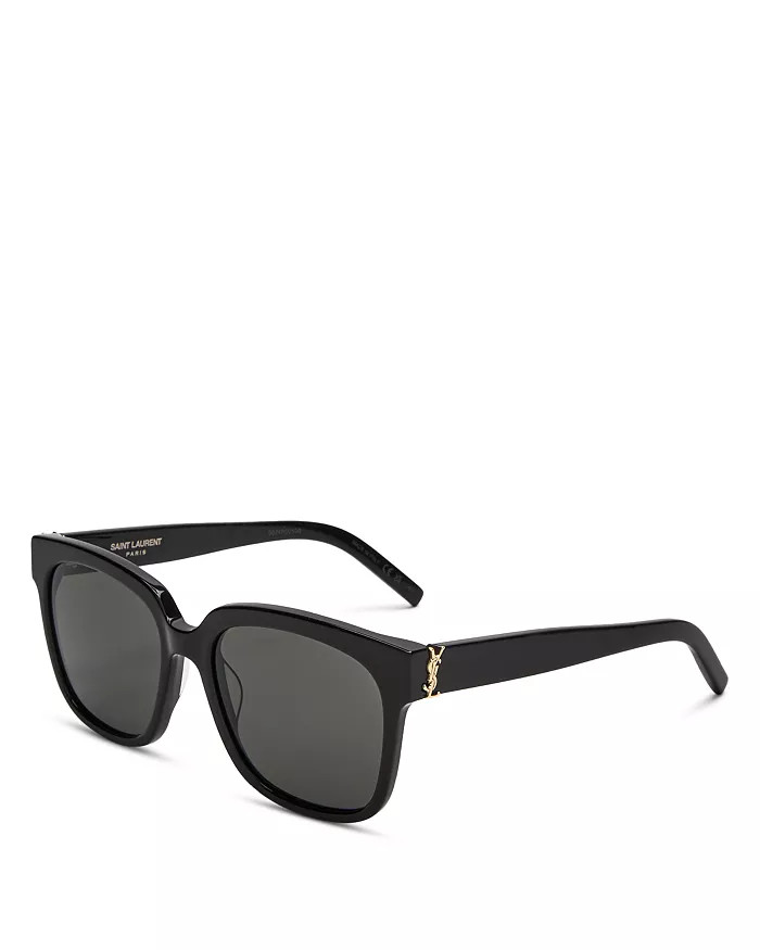 Saint Laurent Women's Square Sunglasses, 54mm  Back to results -  Jewelry & Accessories - Bloomin... | Bloomingdale's (US)