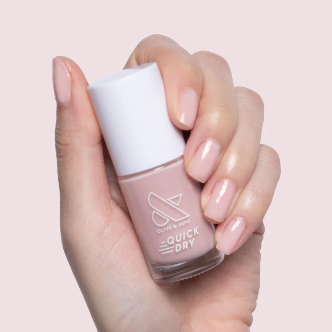 Potpourri | Olive & June