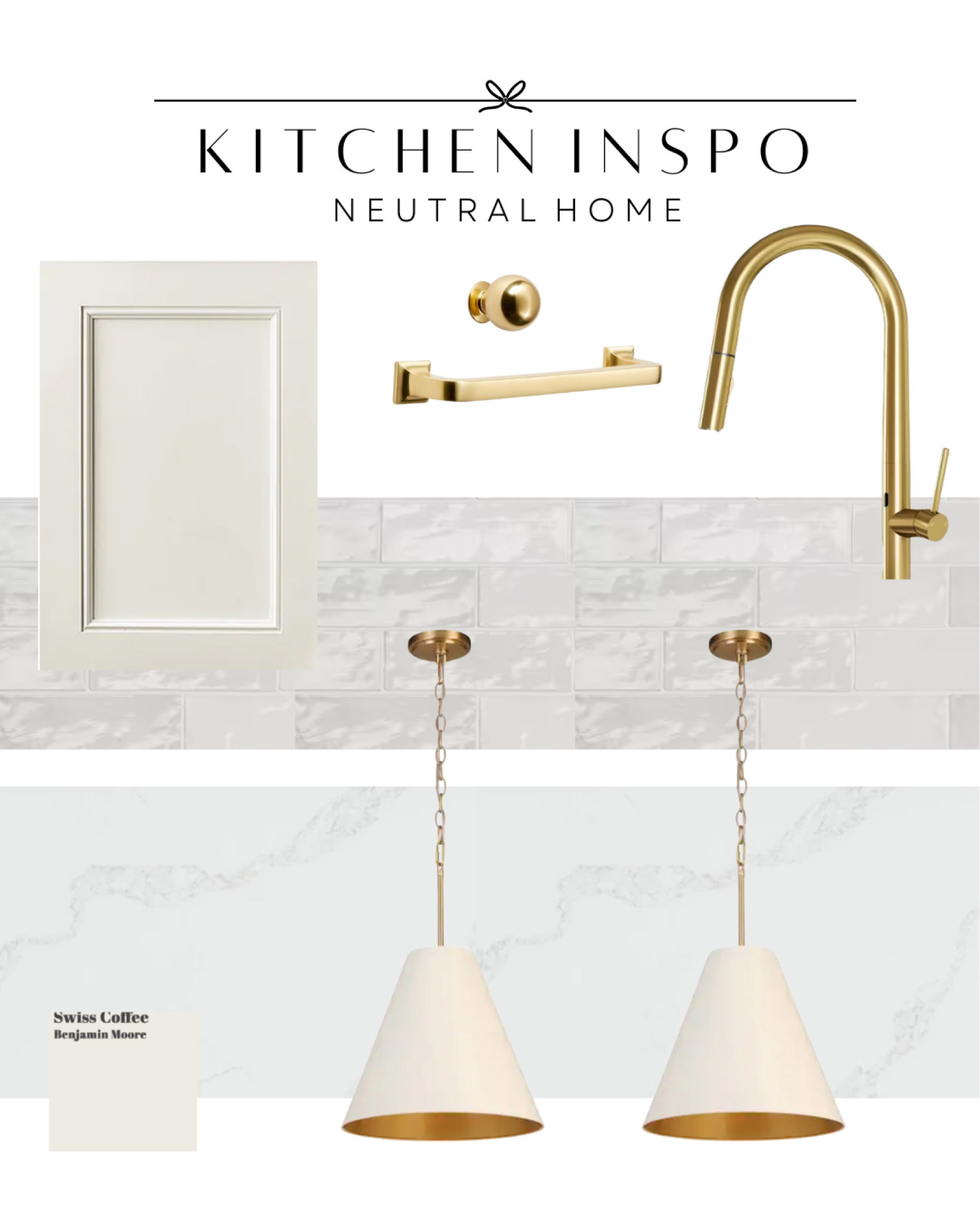 Kitchen neutral modern inspo! 🤎

#LTKMostLoved 

#LTKHome #LTKStyleTip