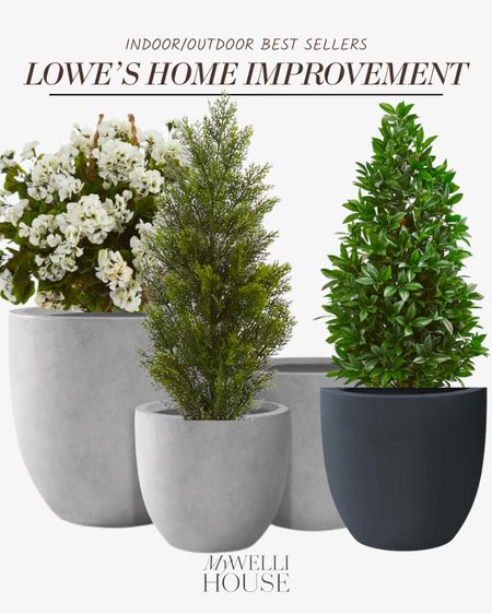 Lowes Home Improvement

#AffordablePatioDecor #Lowesfinds #cljsquad #organicmodern #homedecortips #patiodecor #frontporchideas


#LTKsalealert #LTKSeasonal #LTKhome