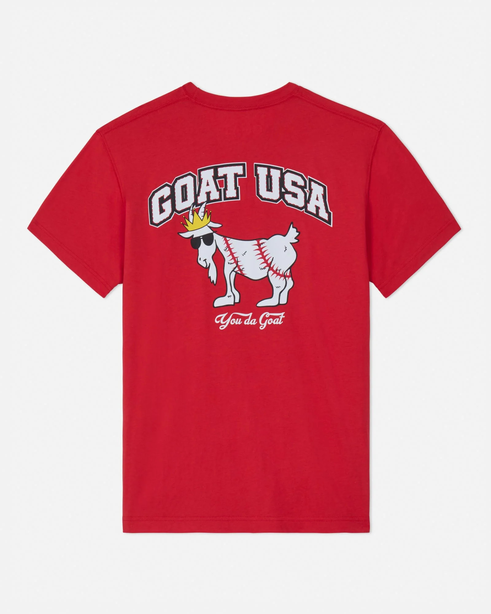 Baseball T-Shirt | Shop.app