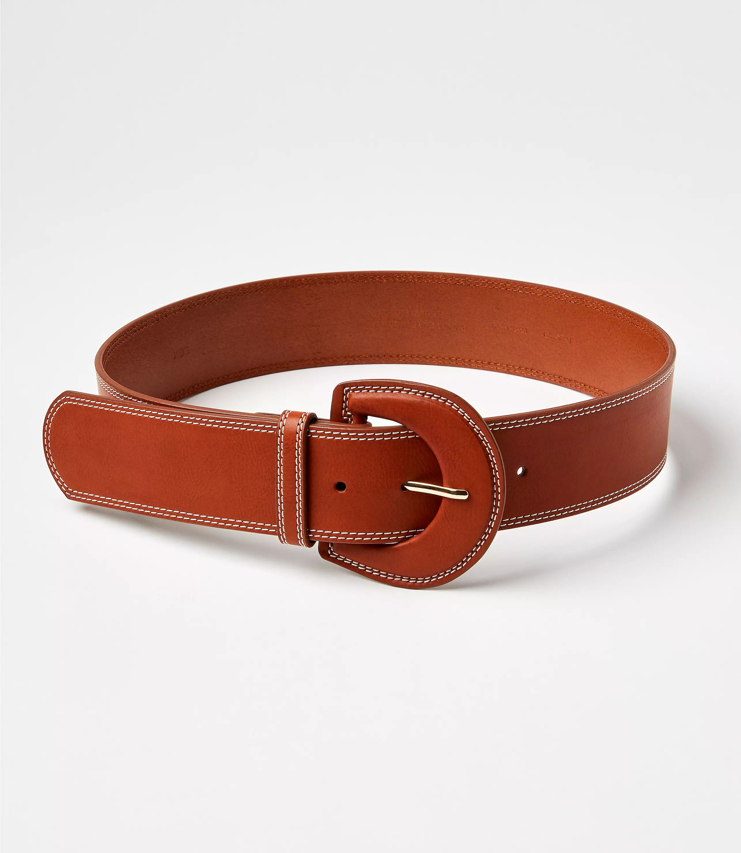 Wide Waist Belt | LOFT