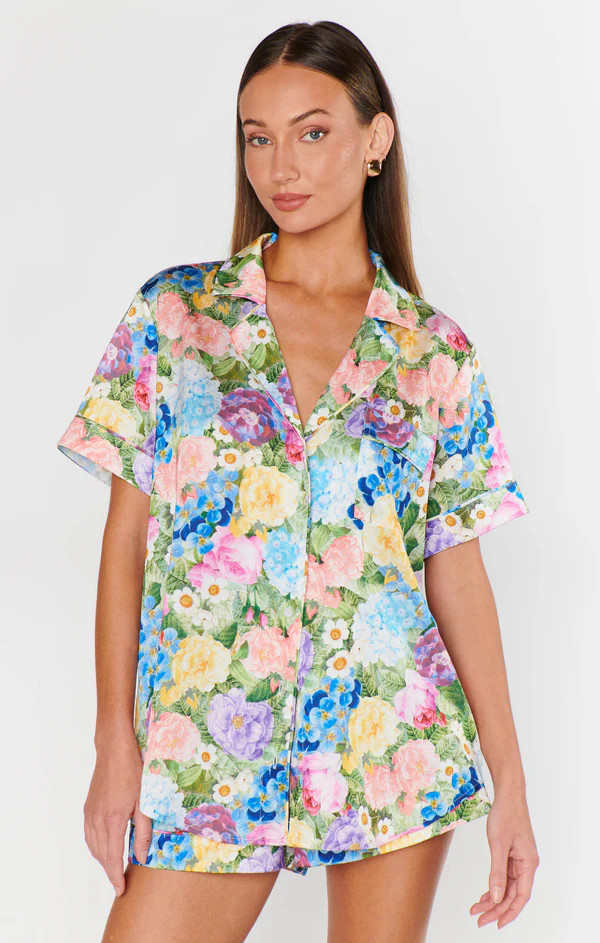 Flower Shop Silky | Show Me Your Mumu