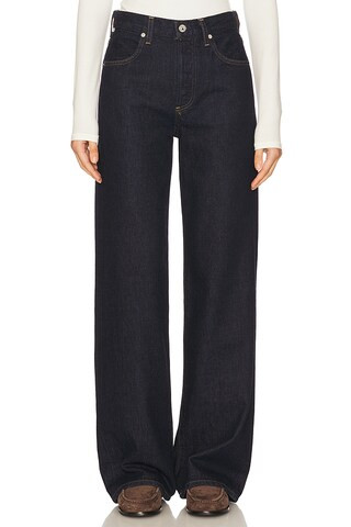 Ayla Baggy Jeans | Revolve Clothing (Global)