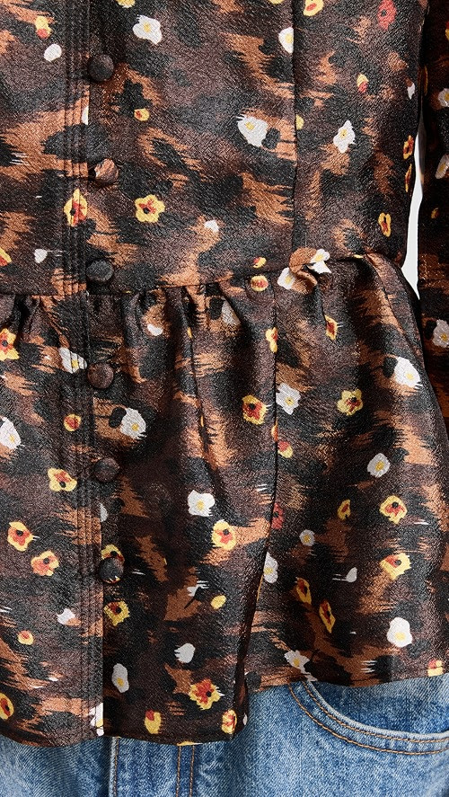 Mallow Top | Shopbop