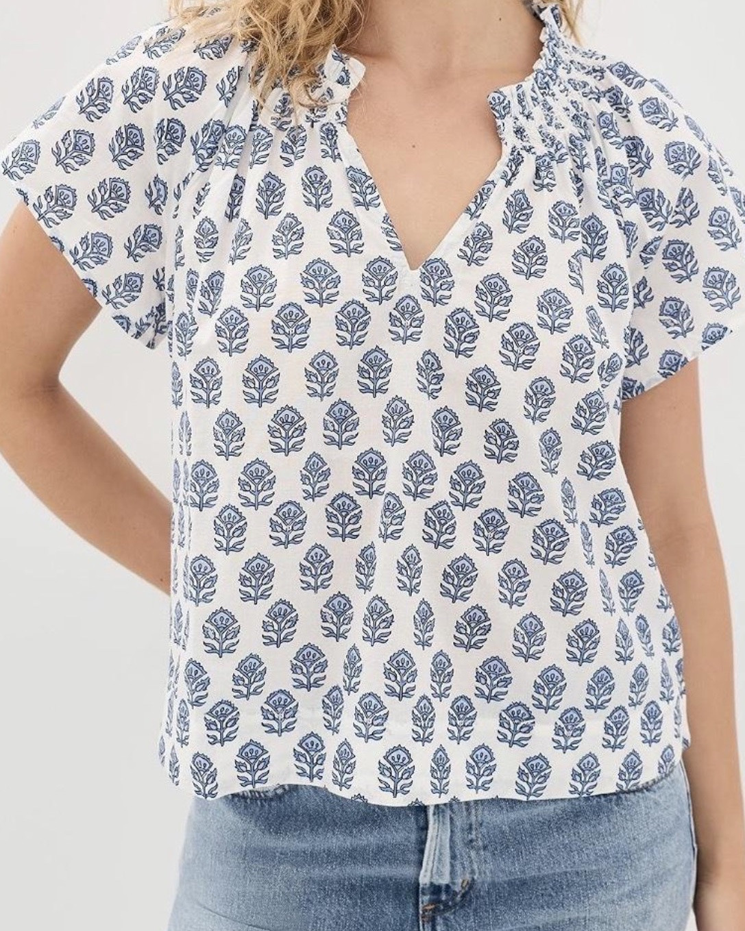 Cutest summer print 
Matching set

#LTKootd #LTKgrwm #LTKdayinmylife