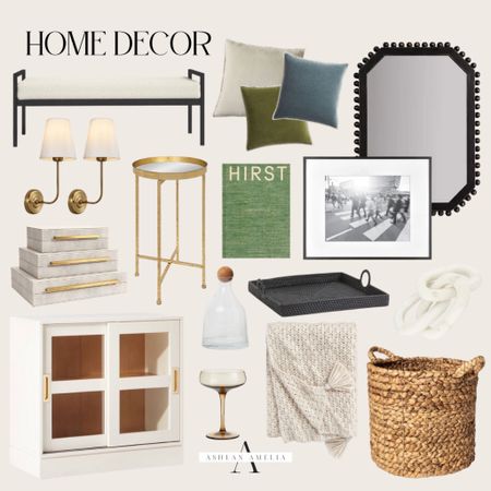 Home finds - home decor - items to refresh my home - target home decor - studio McGee - wicker basket - scones - chic home style decor 

#LTKstyletip #LTKhome #LTKFind