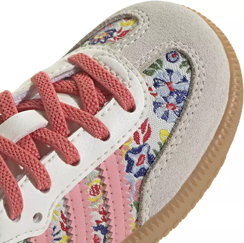 adidas Toddler Samba OG Shoes | DICK'S Sporting Goods