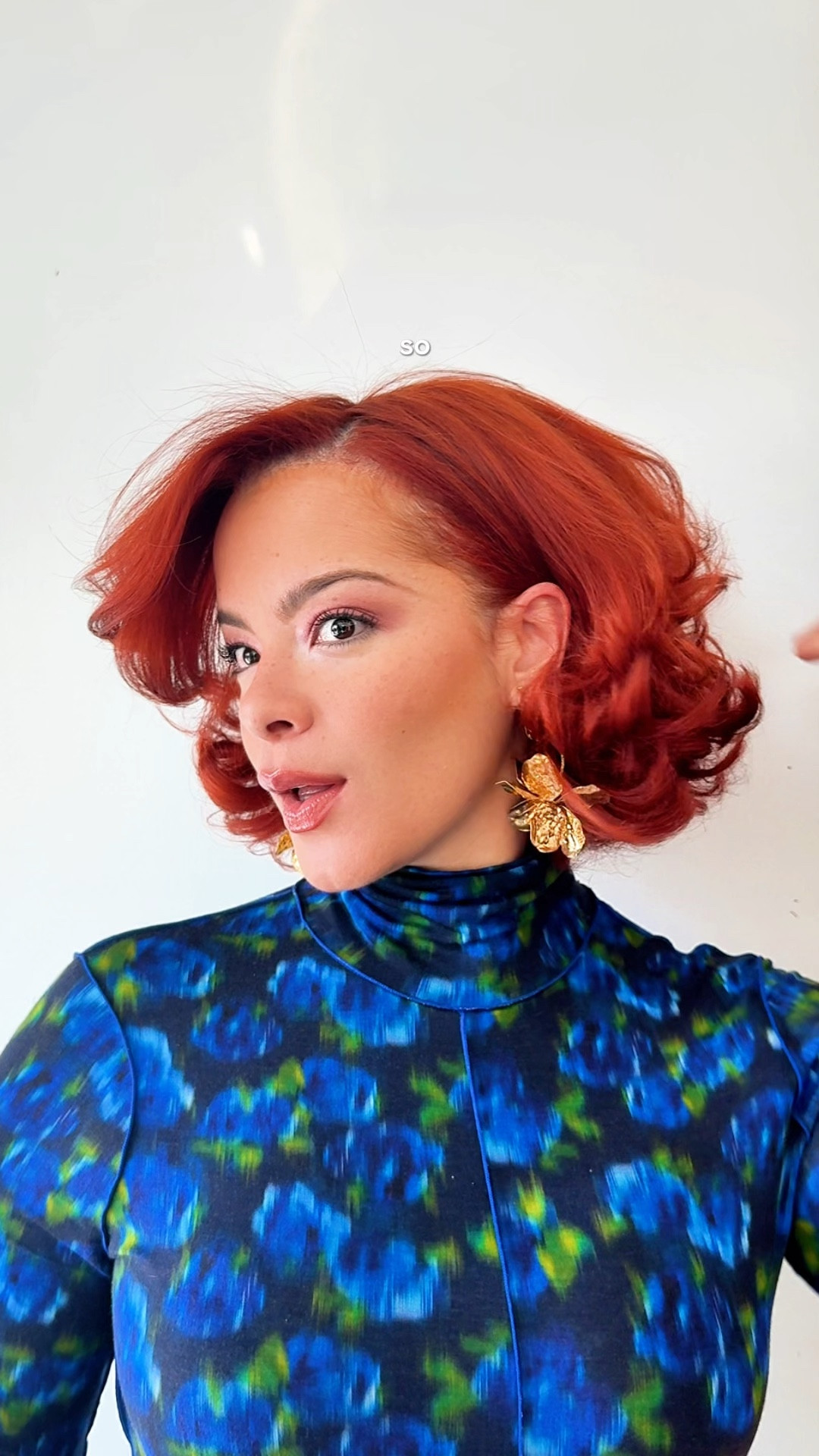 At-home roller set essentials (the items I use!) 🧡 

#LTKmorningroutine #LTKgrwm #LTKBeauty