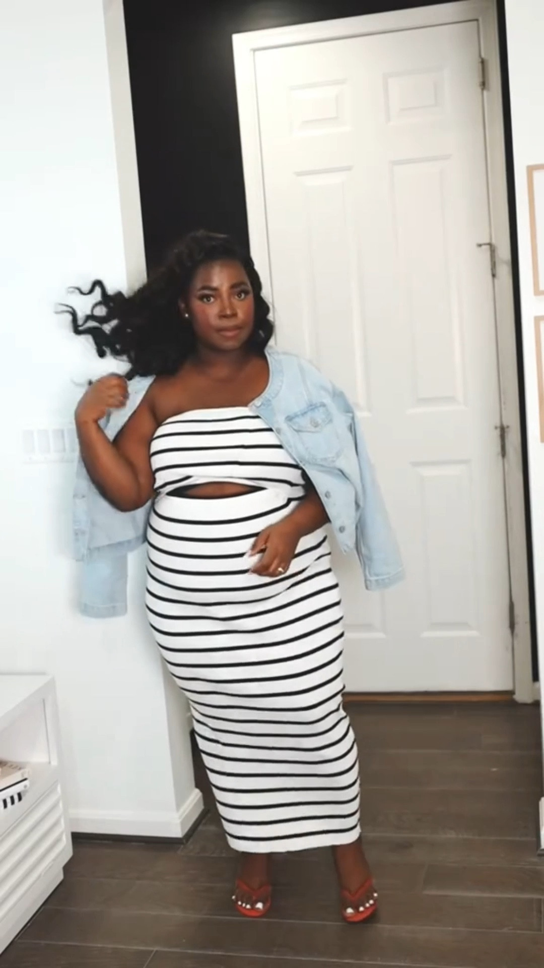 Spring Fashion Haul. The perfect spring vacation outfit. #vacationoutfits 

#LTKPlusSize #LTKFindsUnder100 #LTKStyleTip