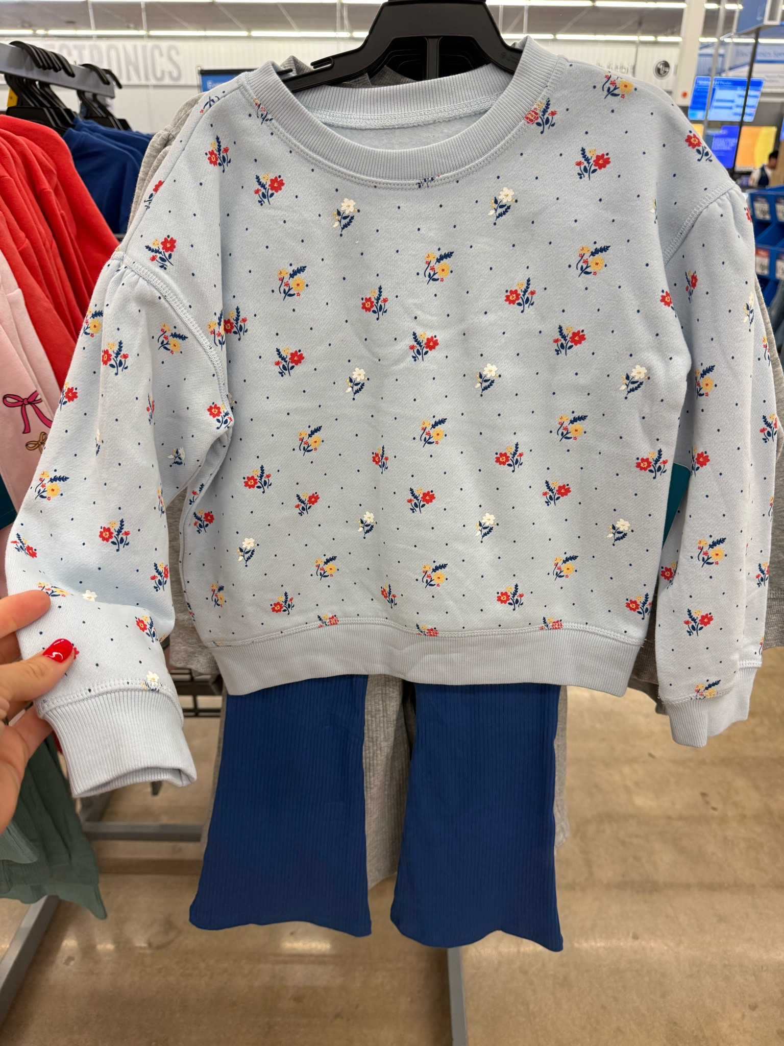 Back to school clothes
Wonder nation 
Walmart girls clothes 
Fall clothing for girls

#LTKKids #LTKBaby