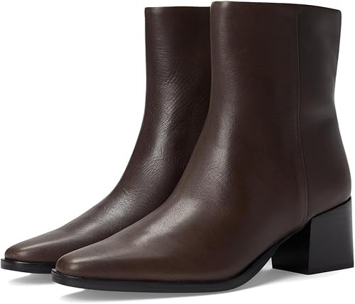 Madewell womens Wilshire Clean Boot | Amazon (US)