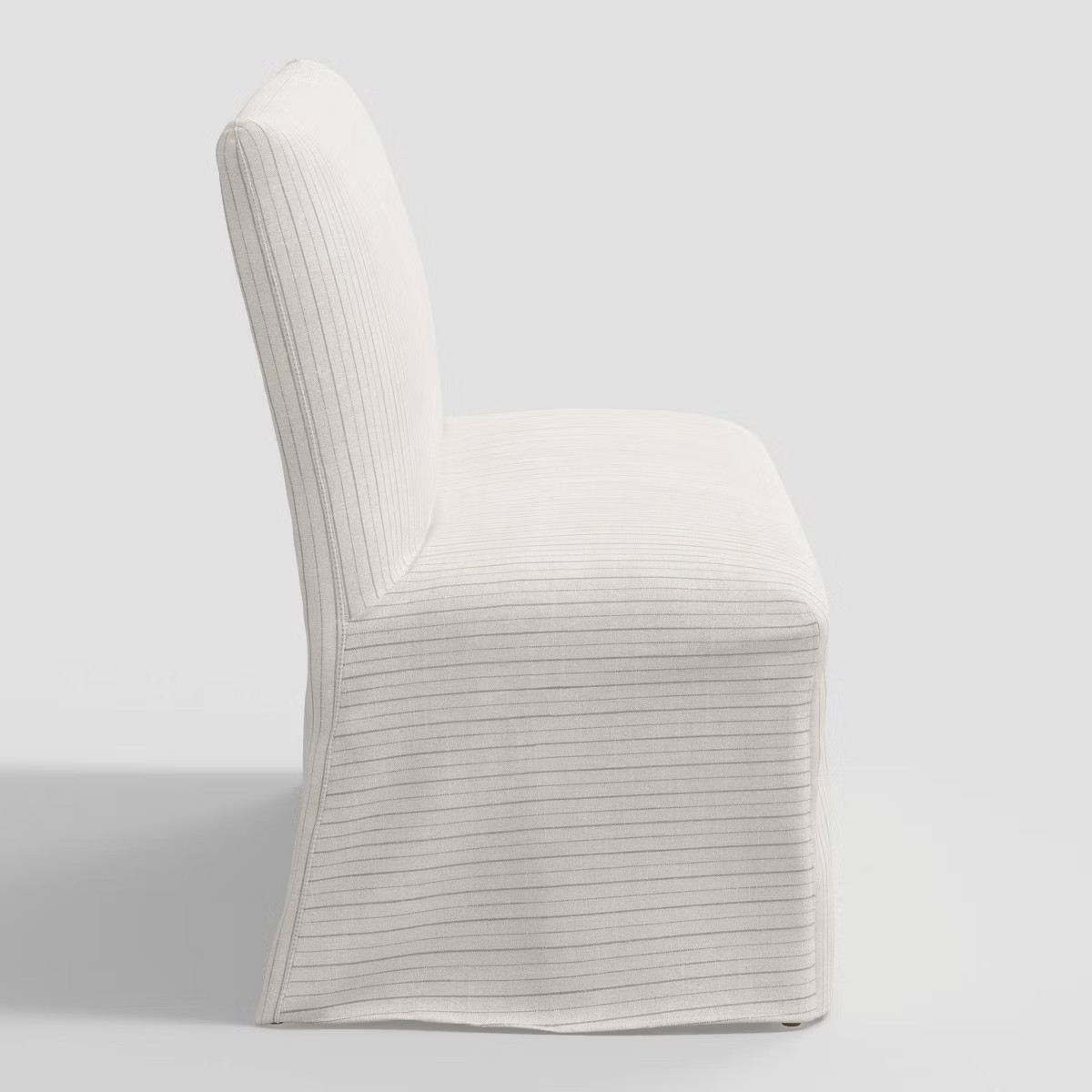 57" Jean Slipcovered Dining Banquette - Threshold™ | Target