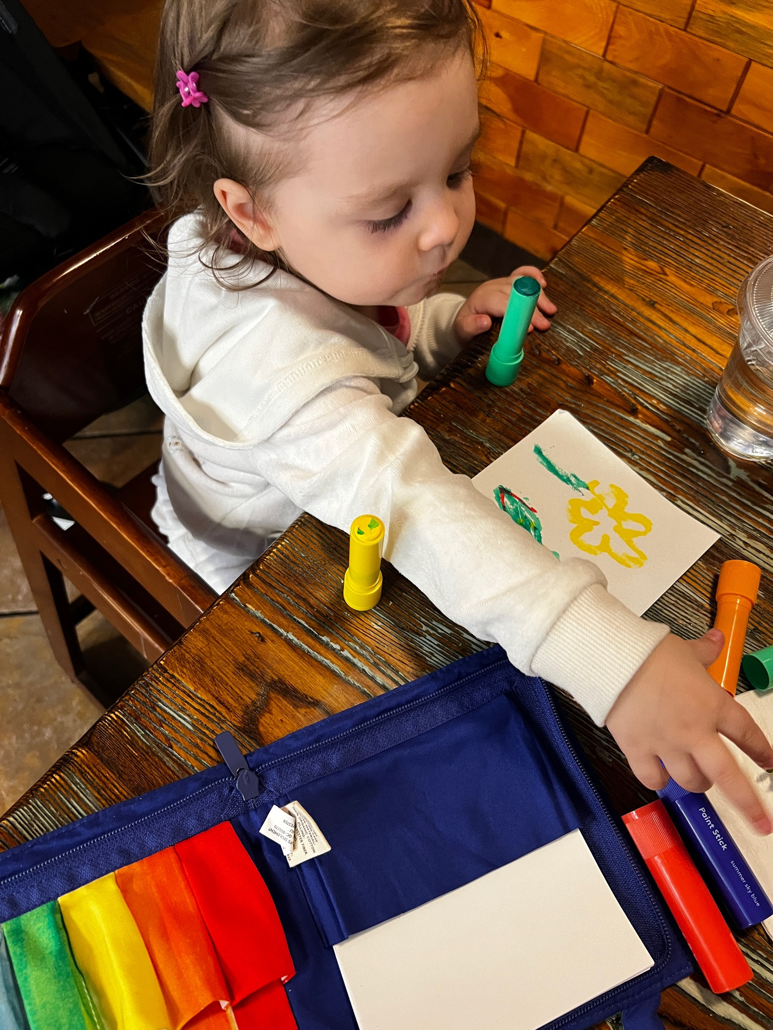 My daughter loves her lovevery kits ❤️ she is entertained and learning so many skills at the same time at the age of two!

#LTKkids #LTKSeasonal #LTKFind