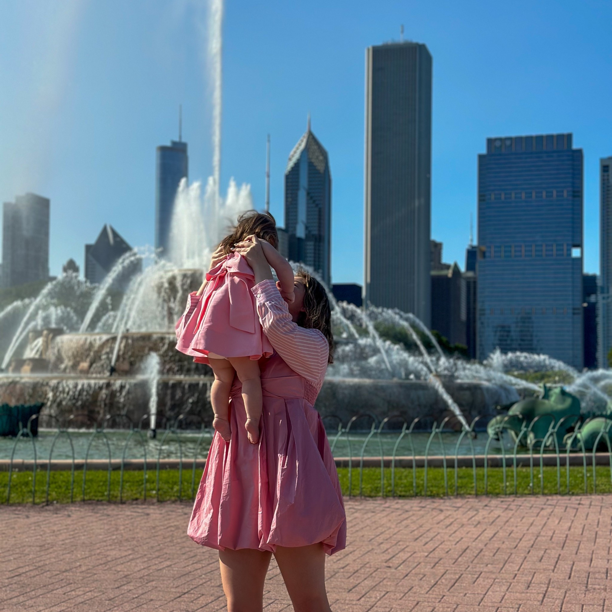 Spring into summer dresses, pink 💕, church outfits, matching family outfits, mommy and me, photo outfits, dress season, anthro, Anthropologie 

#LTKSeasonal #LTKStyleTip #LTKKids