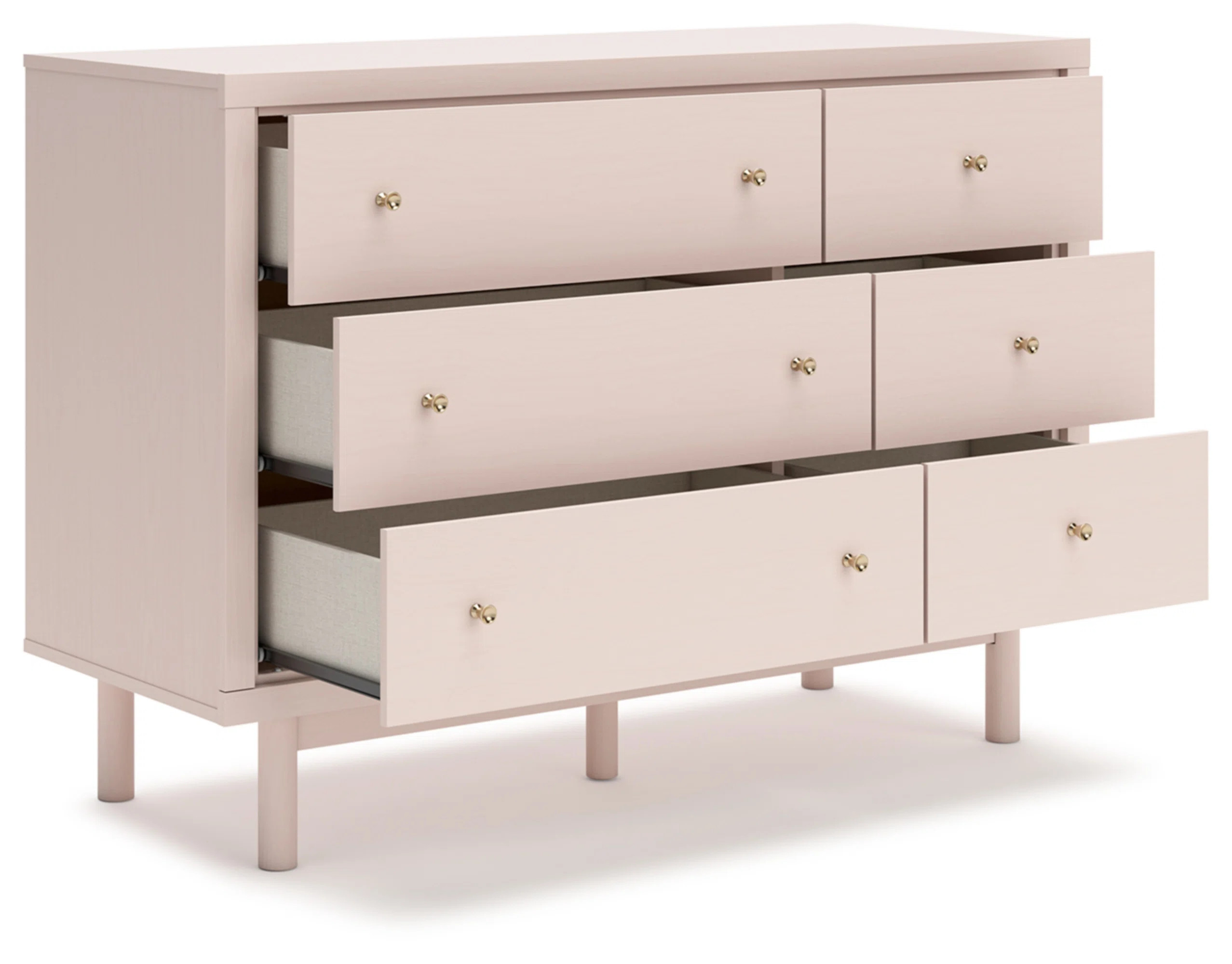 Luwana Dresser | Wayfair North America
