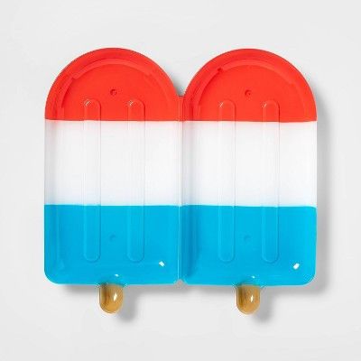 93oz Plastic Figural Popsicles Serving Bowl - Sun Squad™ | Target