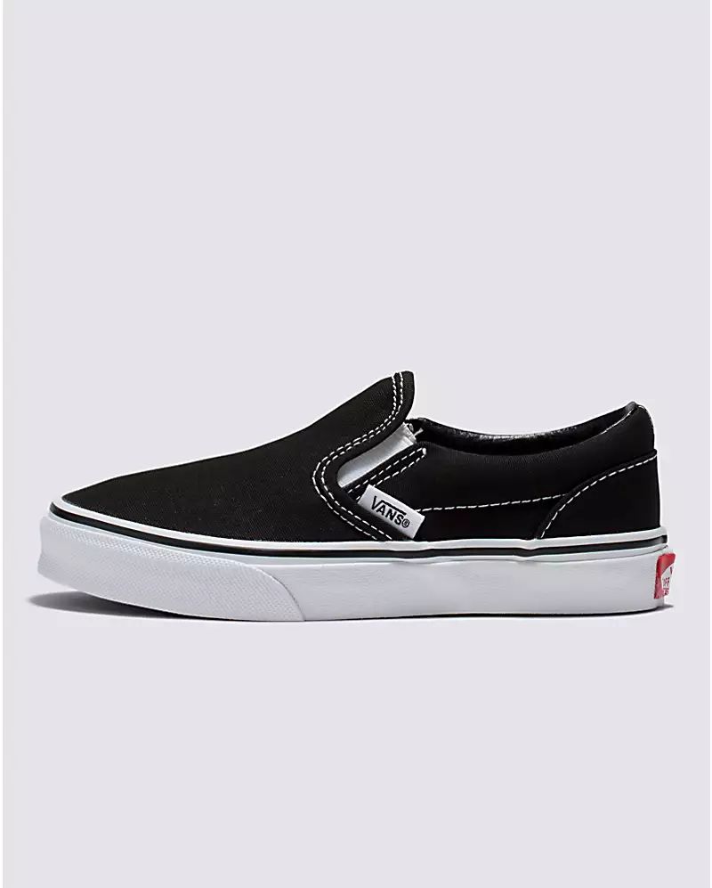 Kids Slip-On Shoe | Vans (US)