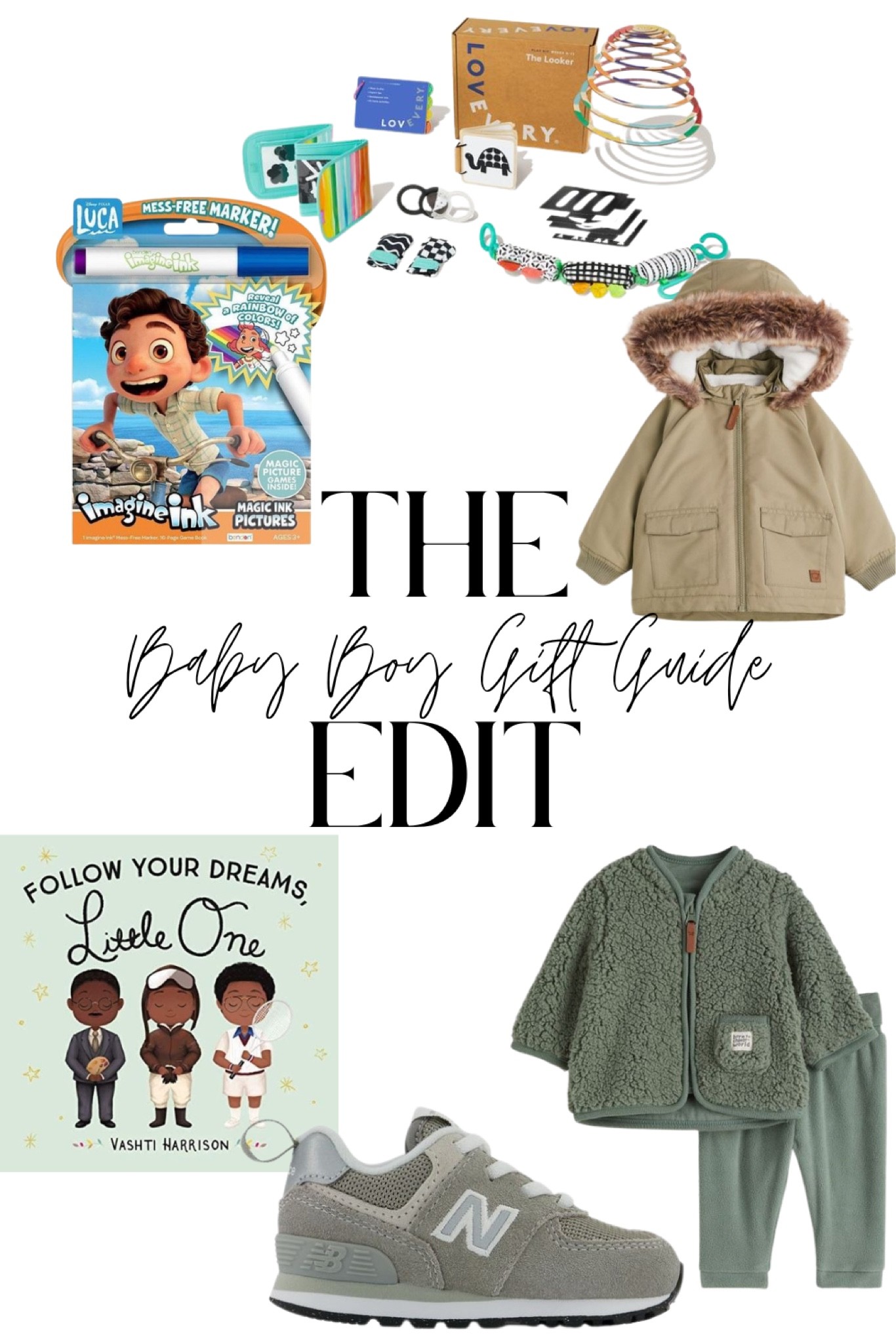 For Baby Boy

#LTKbaby #LTKSeasonal #LTKHoliday