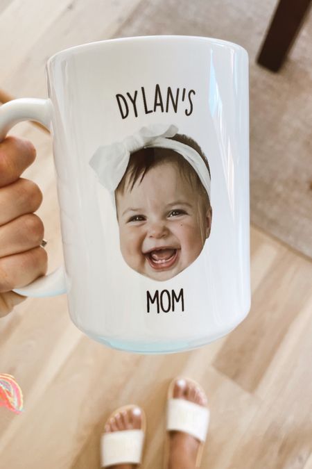 Love these personalized face mugs as a gift!! 


#LTKHoliday #LTKhome #LTKGiftGuide
