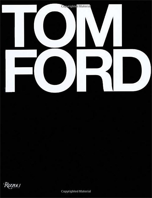 Tom Ford | David Jones (Australia & New Zealand)