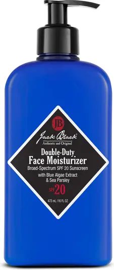 Jumbo Size Double Duty Face Moisturizer SPF 20 $145 Value | Nordstrom