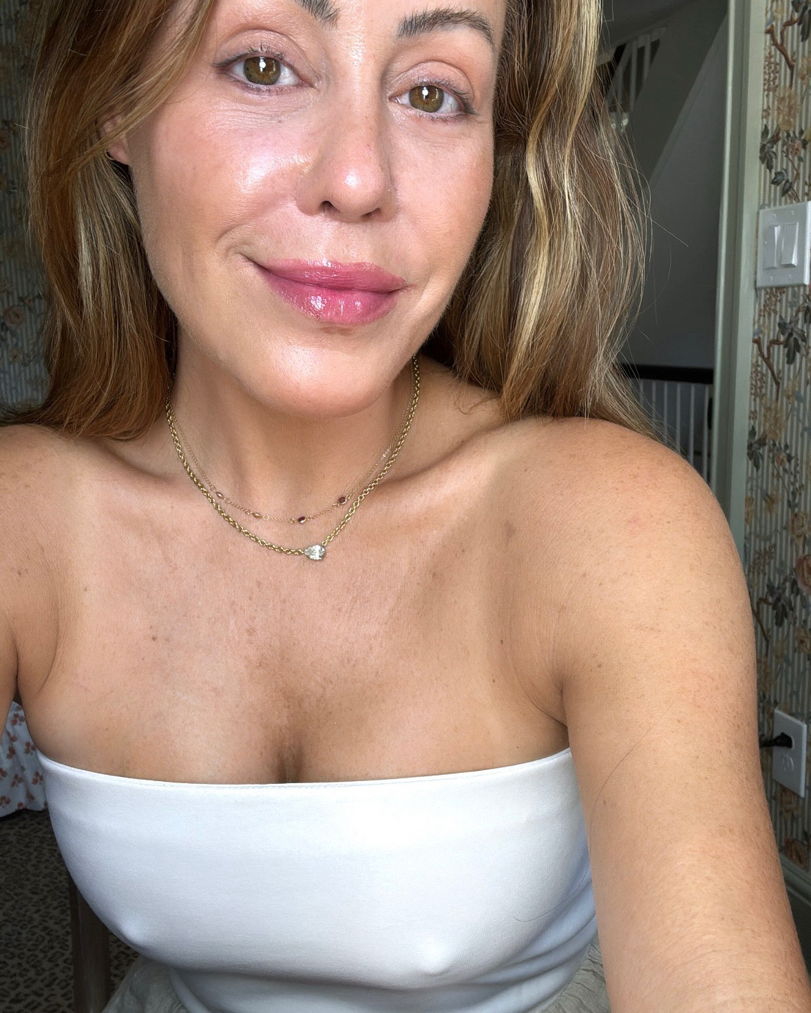 Some simple, “no-makeup” makeup products I’m loving right now✨

#LTKFindsUnder100 #LTKBeauty #LTKFindsUnder50