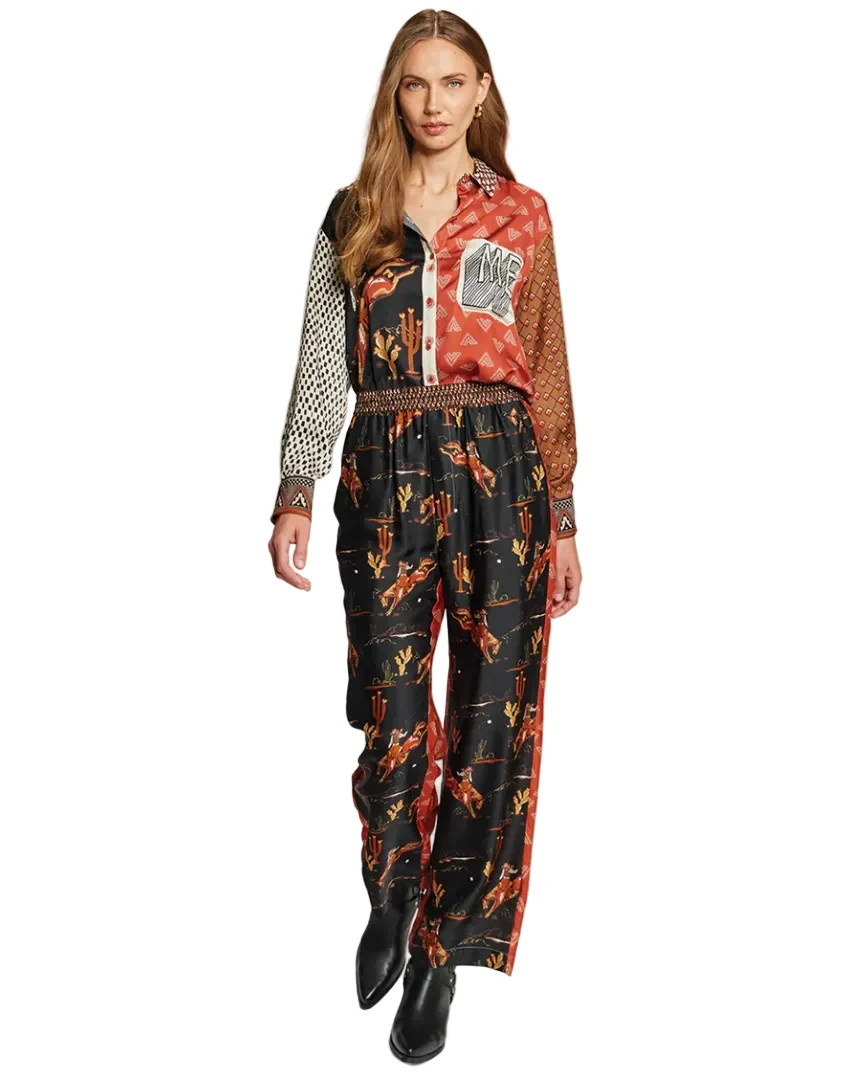 Bailey Straight Leg Track | Shop.app