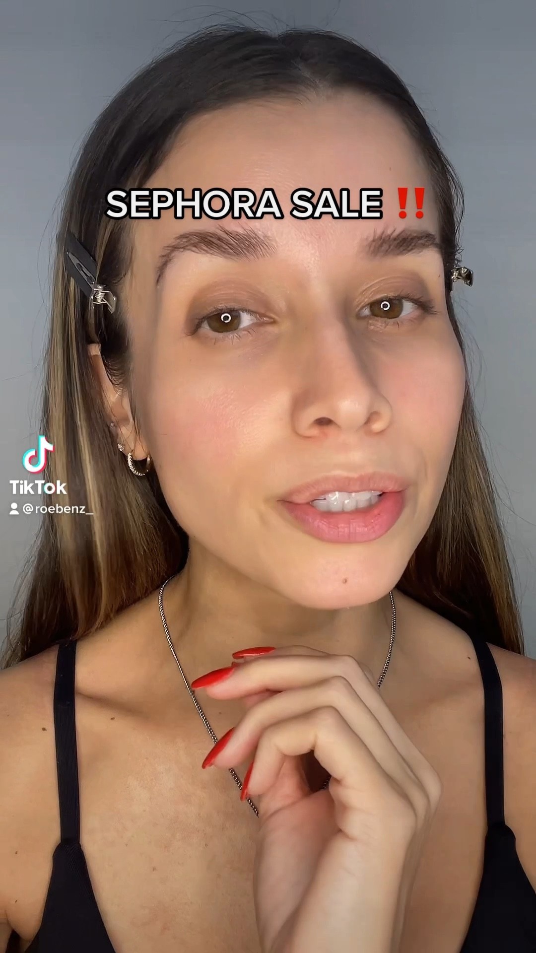 SEPHORA SALE‼️💄😍❣️
Few of my favs linked below 👇🏼 



#LTKFinds #sephora #makeup #beauty #viralmakeup #tiktokmakeup #beauty #foundation #blush #concealer #sale #lipstick #lipgloss #makeuplooks #falllooks #holidaygifts 

#LTKsalealert #LTKbeauty #LTKHoliday