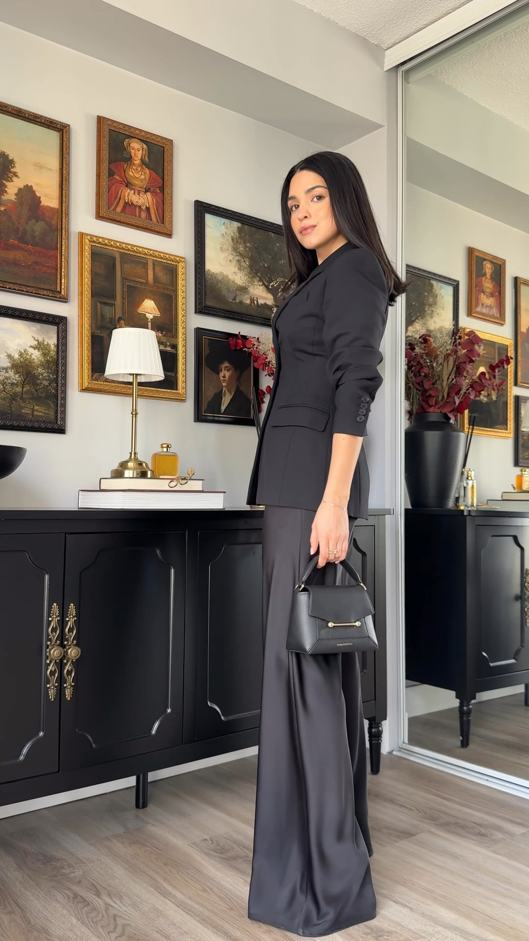 Date Night Outfit🍷

#LTKgrwm