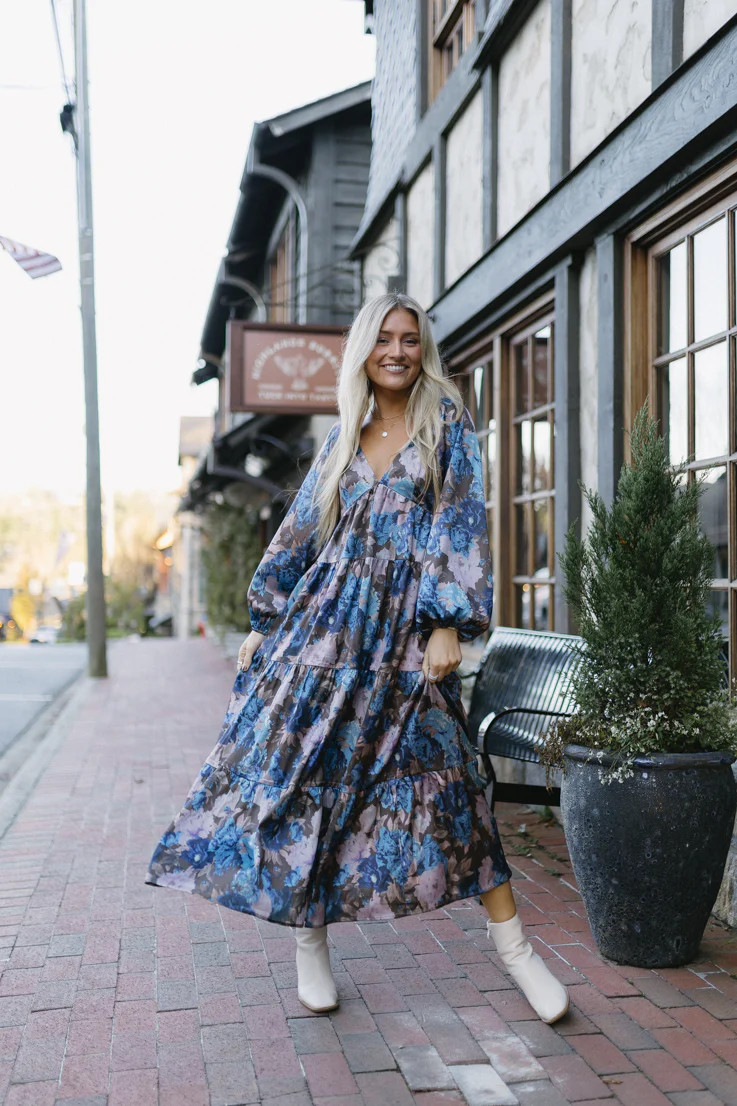 Take My Breath Away Dress | Vestique