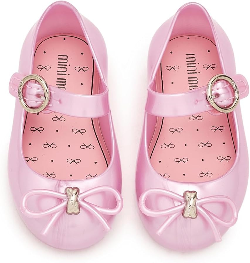 mini melissa Sweet Love Baby (Toddler/Little Kid) | Amazon (US)