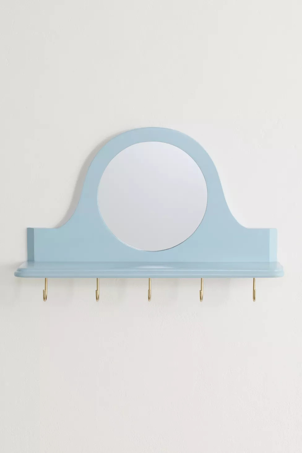 Doe Entryway Wall Storage Shelf | Urban Outfitters (US and RoW)