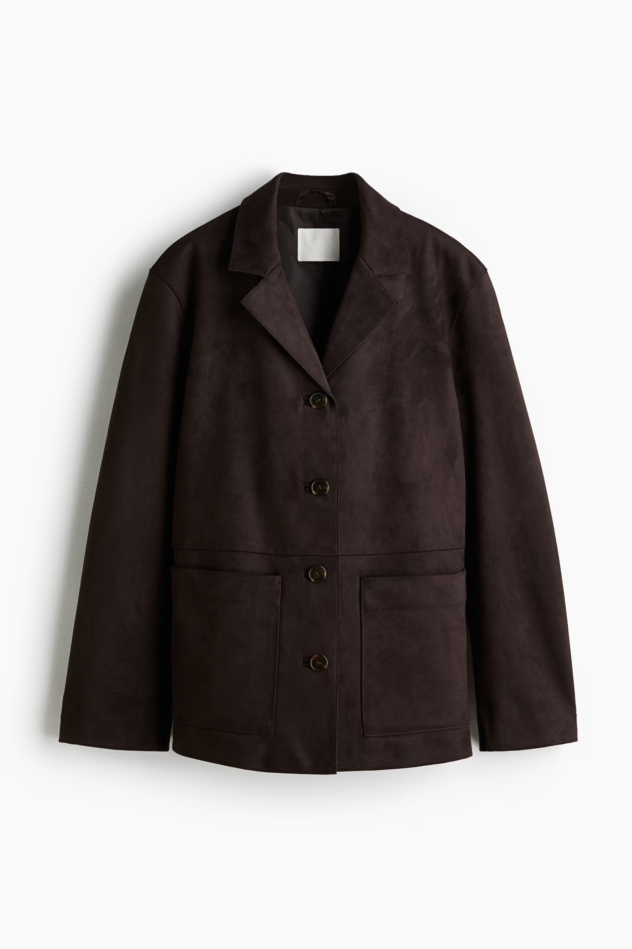 Jacket | H&M (UK, MY, IN, SG, PH, TW, HK)