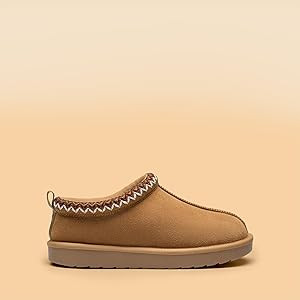 DREAM PAIRS Women's Fuzzy Cozy Slippers Genuine Suede Indoor Outdoor Fluffy Home Comfy Winter Sli... | Amazon (US)