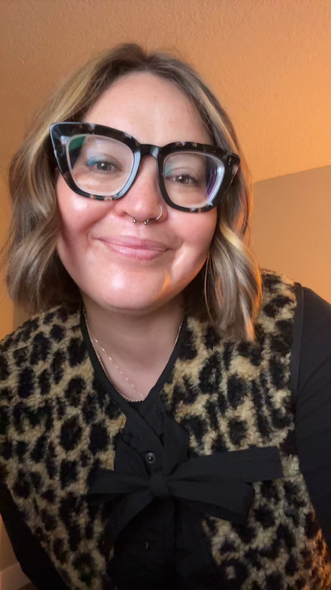 Still loving all things leopard. 

#LTKShoeCrush #LTKPlusSize #LTKMidsize