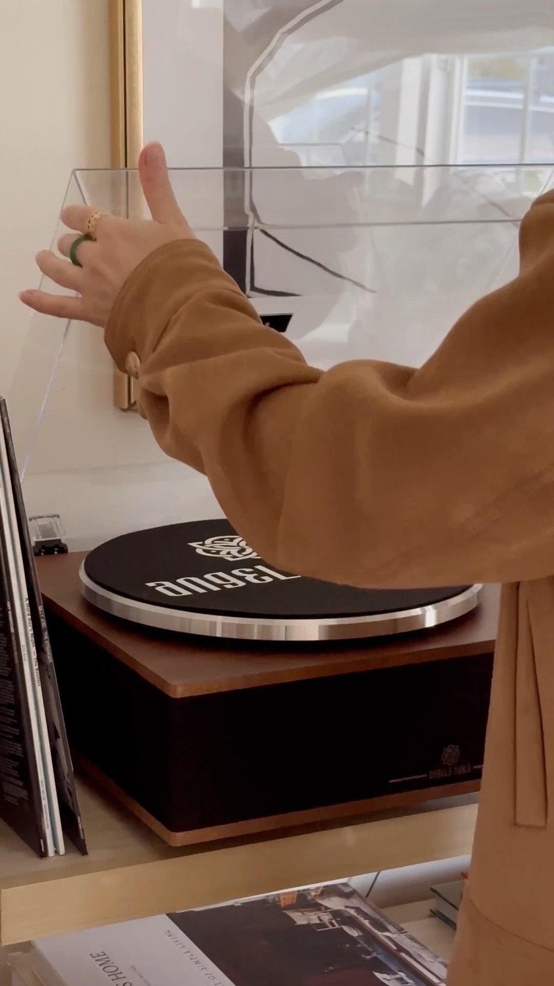 Gift ideas for the human jukebox in your life 🎁🎵

#LTKGiftGuide #LTKHome #LTKHoliday