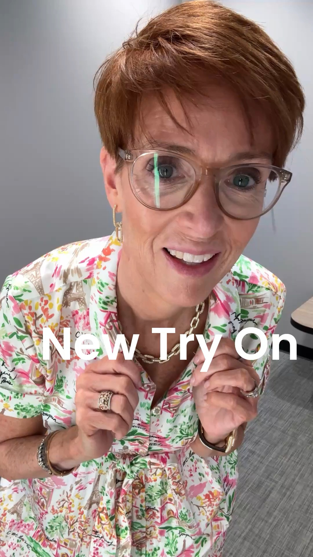 New In at Macy’s
Spring dresses
Perfect for Paris


#LTKTall #LTKOver40 #LTKootd