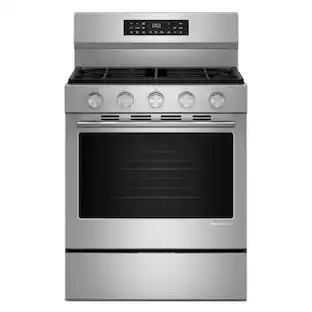 Thermador - ProGrand 7.3 Cu. Ft. Freestanding Double Oven Dual Fuel LP Convection Range with Pro Steam - Stainless Steel | Best Buy U.S.