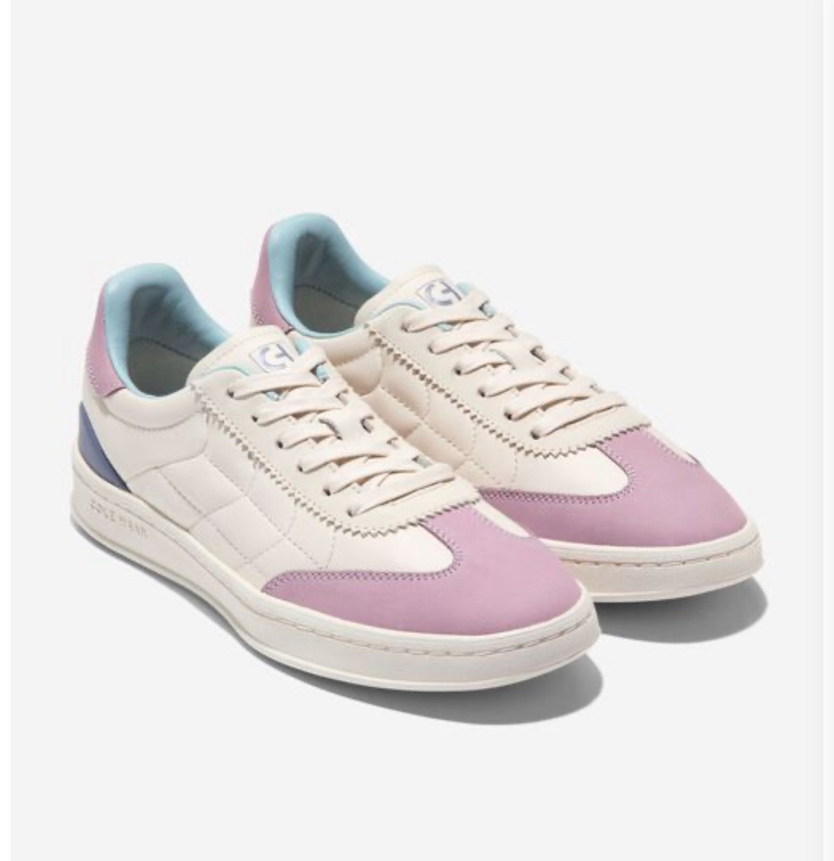 Cole Haan sneakers for color analysis summers. 

#LTKStyleTip #LTKFindsUnder100 #LTKShoeCrush