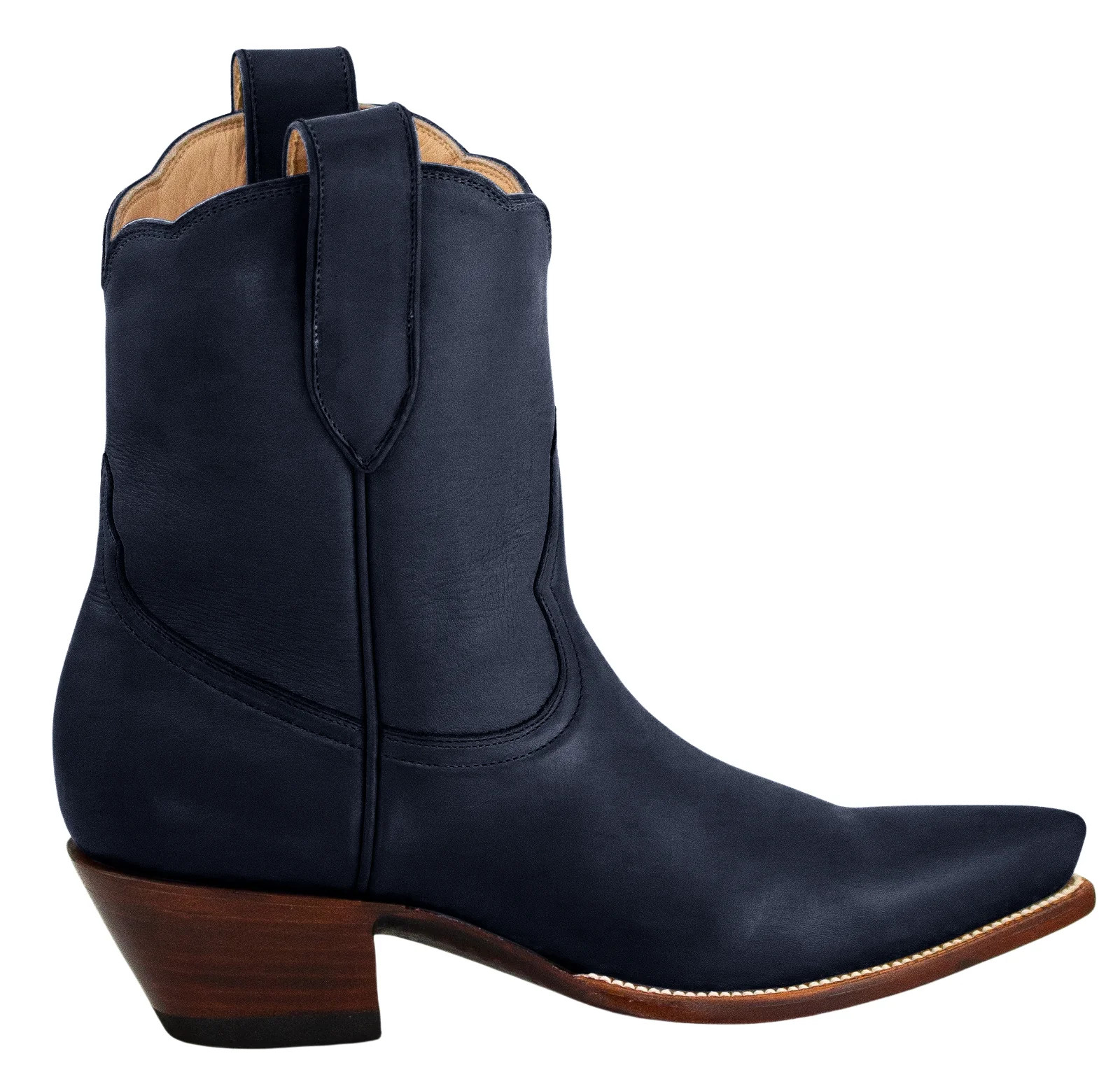 The Payton Boot | Heirloom Field