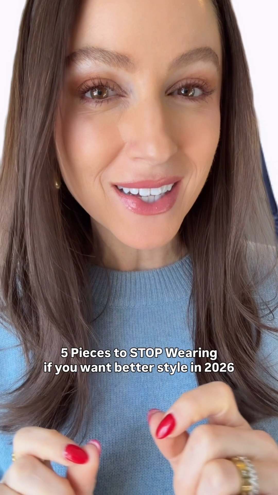 5 pieces to stop wearing if you want better style in 2026 and modern options linked below! 