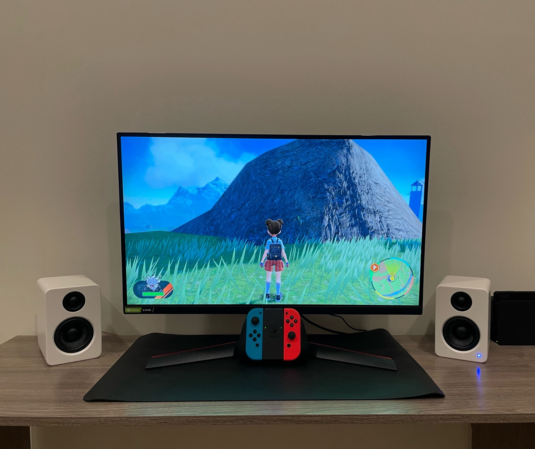 Who doesn’t love #nintendoswitch? 😌 I’m obsessed with #pokemon Scarlet :) 

#LTKHoliday #LTKhome #LTKGiftGuide