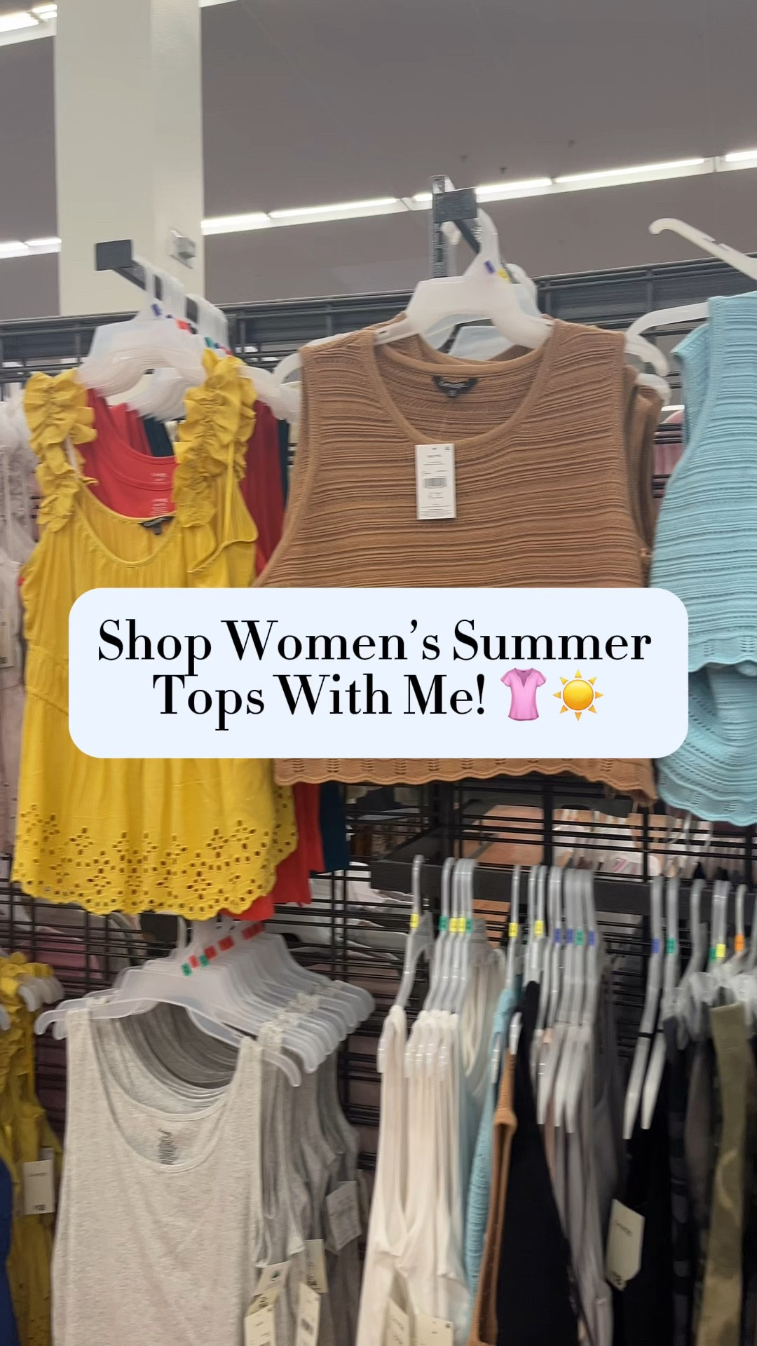 #walmart #walmartfinds #walmartmusthaves #walmartshopping #walmartfashion #walmartfashionfinds #summer #summerfashion #summertops #summervibes #shopwithme #explorepage #explore #ltk #shopltk #shopwalmart @walmartscoop @sarahscoop