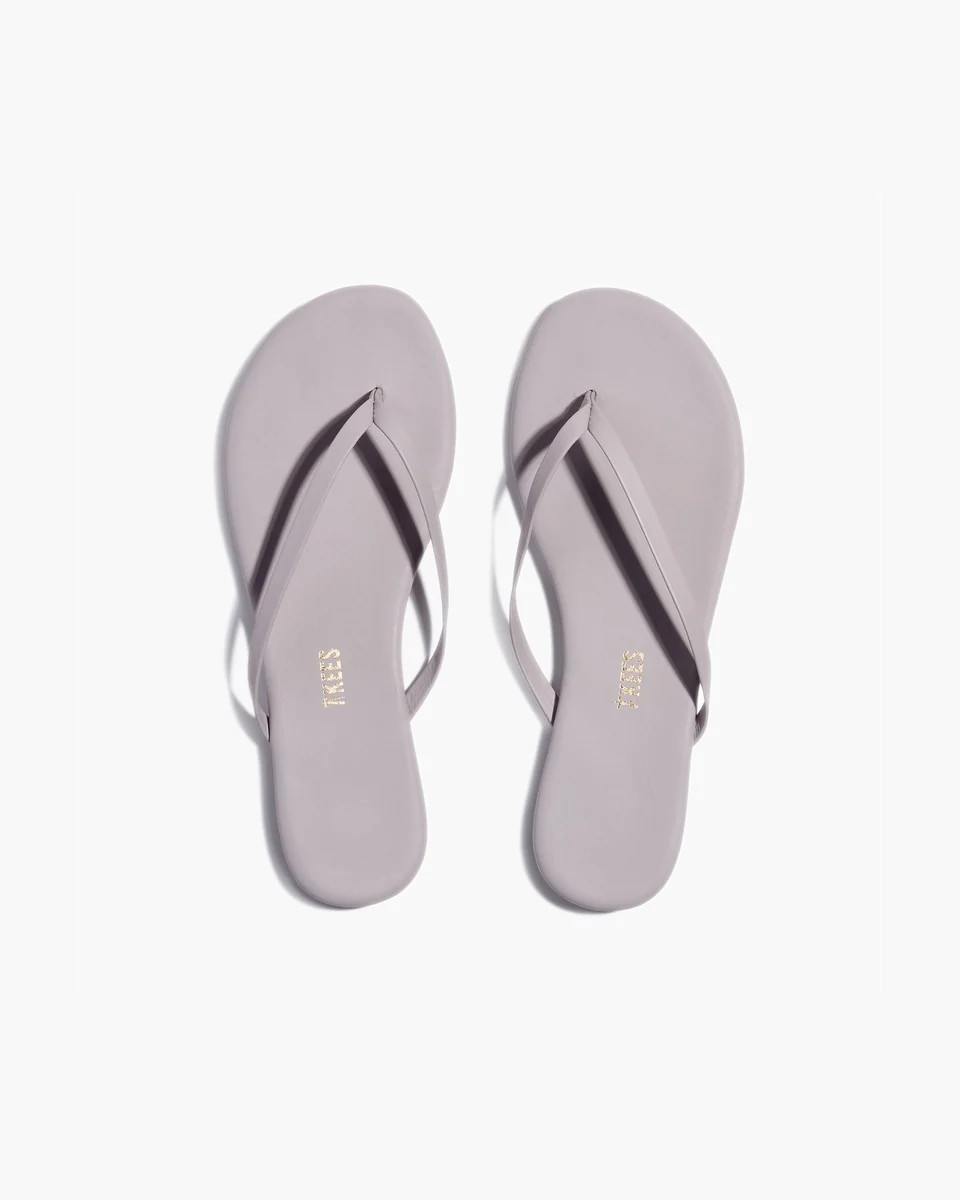 Lily Pigments in No. 42 | Flip-Flops | Women's Footwear | TKEES